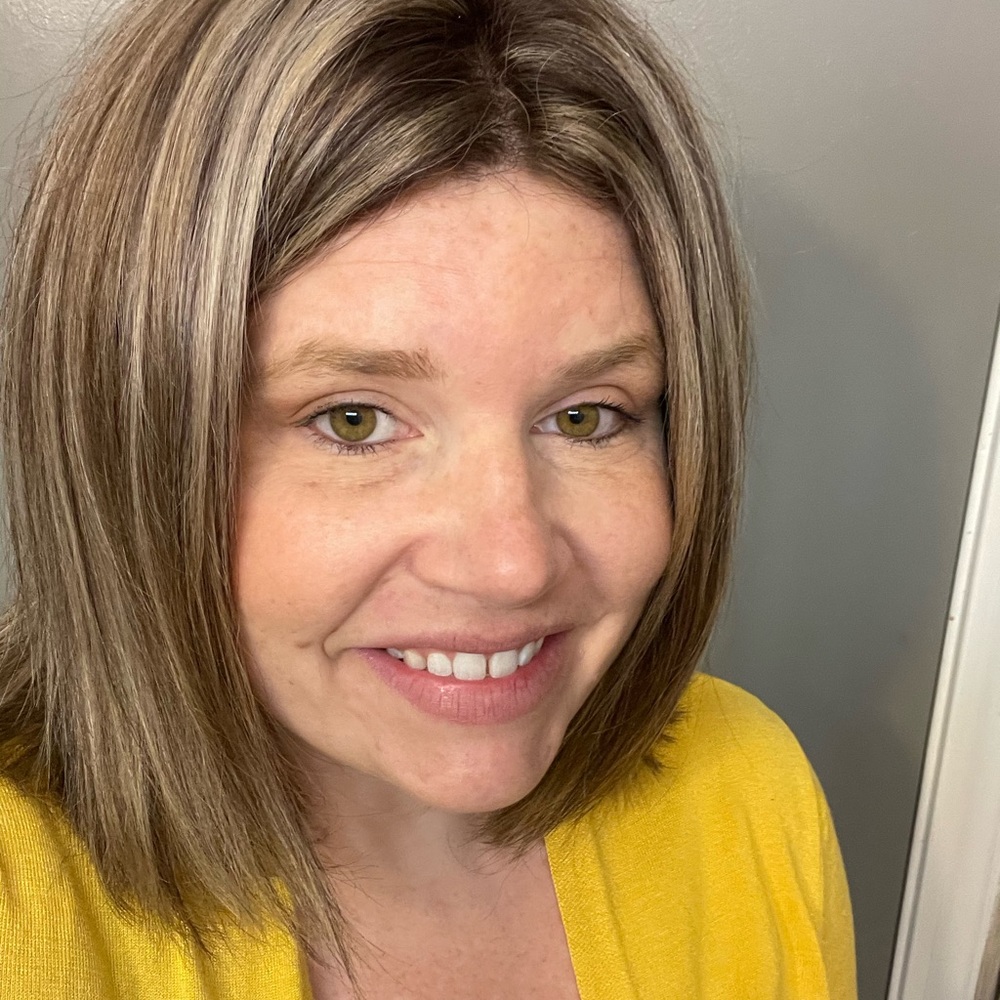 Meet your Posher, Kristin
